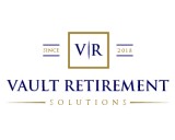 https://www.logocontest.com/public/logoimage/1530127613Vault Retirement Solutions_08.jpg